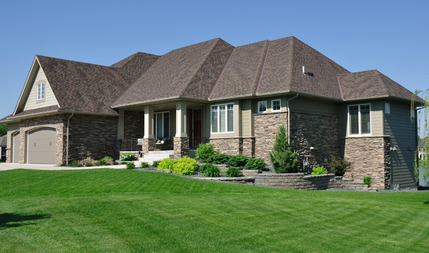 ROOFING
